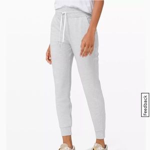 Heathered Core Ulta Lite Joggers